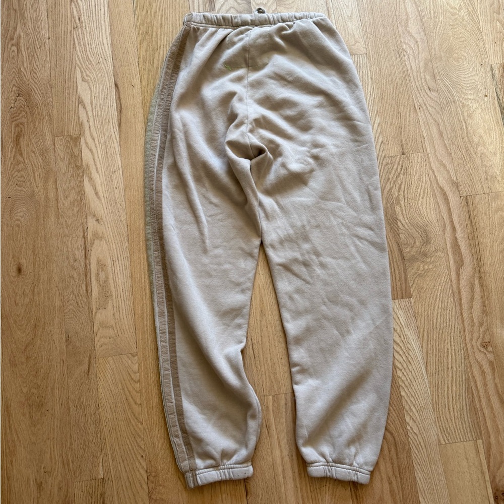 AVIATOR NATION 5 STRIPE SWEATPANTS - Picture 2 of 5